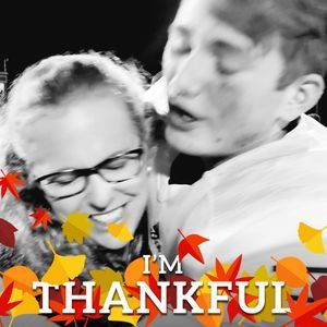 Meet your Posher, Robin